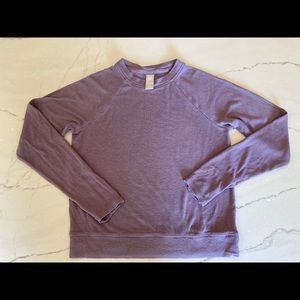 Athleta Girl Home Stretch Top